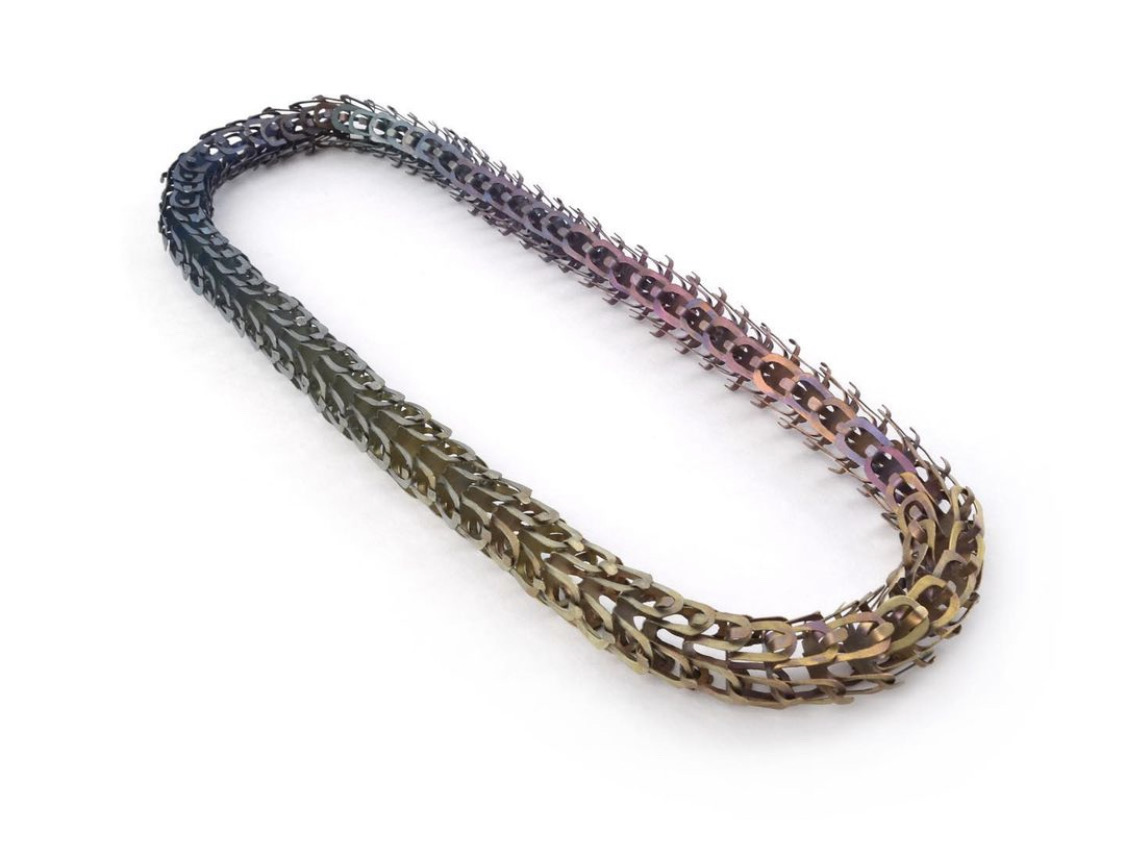 Titanium Chain